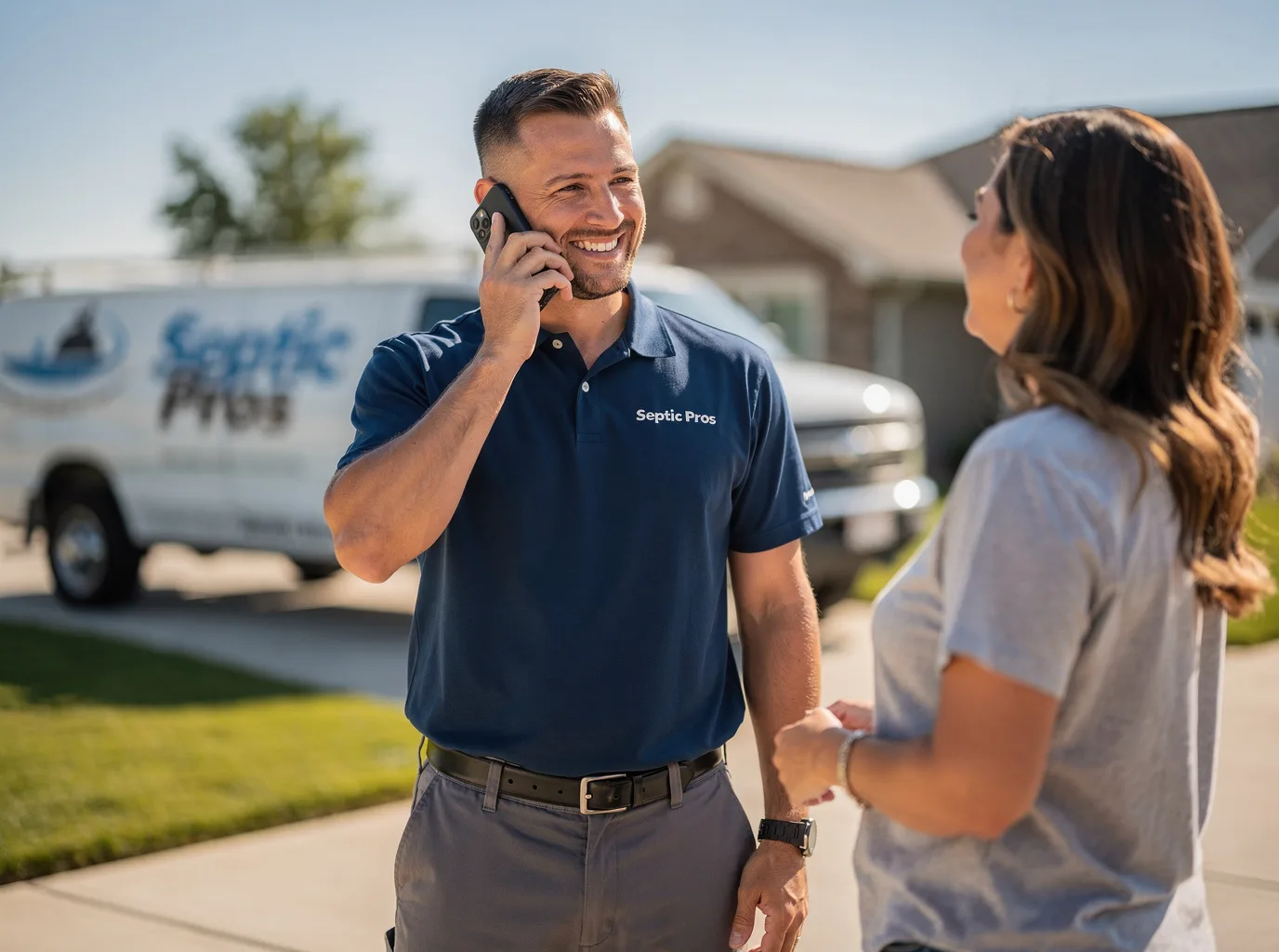 Septic Tank Pumping Carrington, ND FAQs